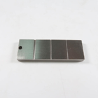 304 Stainless Steel Eddy Current Calibration Test Blocks For Eddy Current Meter