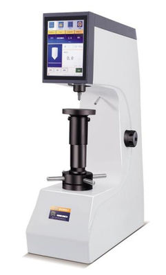 XHRS-150T Plastic Touch Screen  Digital Rockwell Hardness Tester