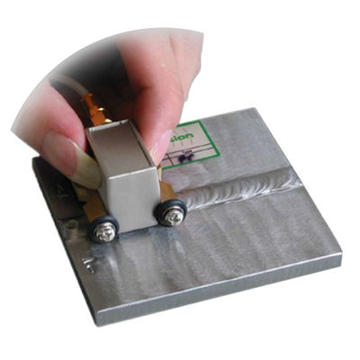 Eddy Current Crack Flaw Detector TMD-305