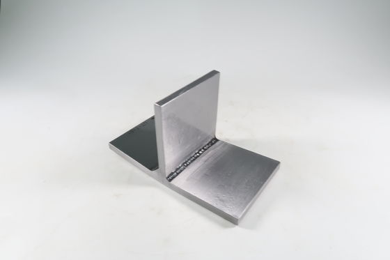 NDT Standard RT Kit - Flawed Specimens 1018 Steel