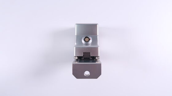 Light Aluminum Frame With Customizable Length TE-04  Encoder