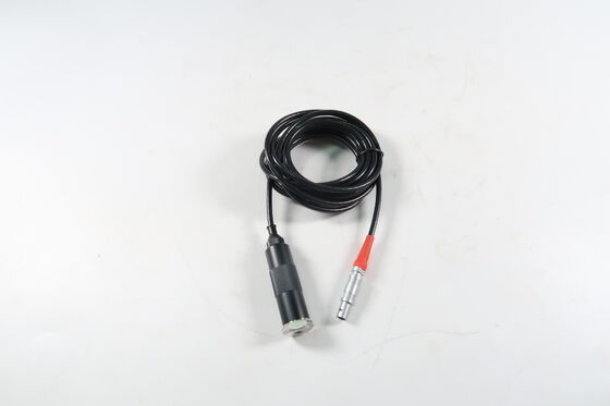 TMV120 Handheld Vibration Meter LCD With Backlight Instrument For Vibration Detection And Maintenance