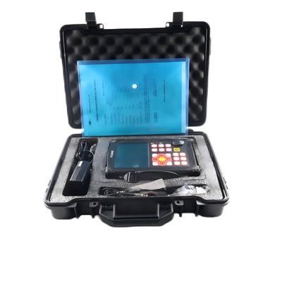 超音波欠陥検出器 TFD800C Plus