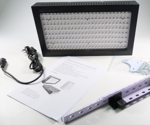 NDT LED-UV キュリングライト (空気冷却)
