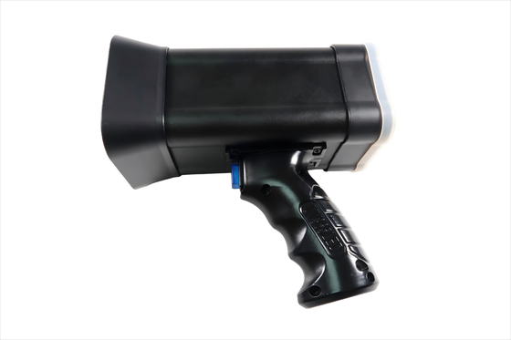 強力なNDTテスト 370nm ハンドヘルド IP65 UV LEDランプ TMUV-45B/TMUV-80B