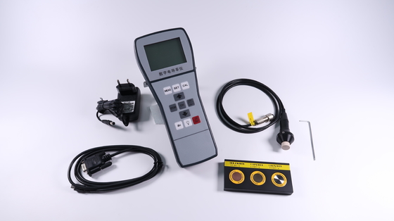 TMD-103 60kHz 正弦波渦電流導電率計