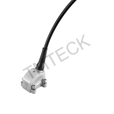 TS114 厚板材と溶接探査機