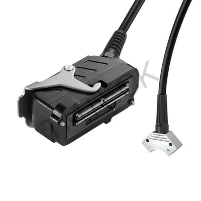 複合板の検査 TS28 R1 コンカブプローブ