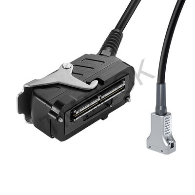 TS11 2D マトリクスアレイプローブ