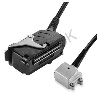 厚板材料と溶接 TS24 深い浸透プローブ