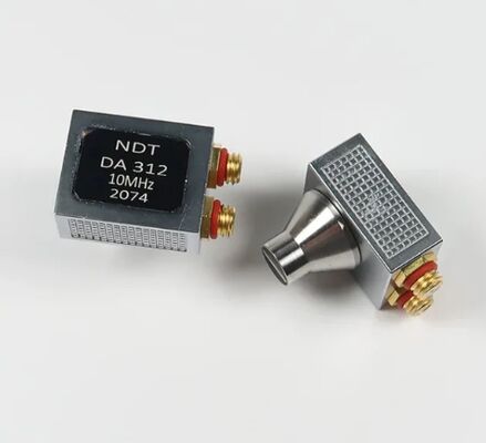 DA312互換 10MHz UTプローブケーブル 超音波厚さ計