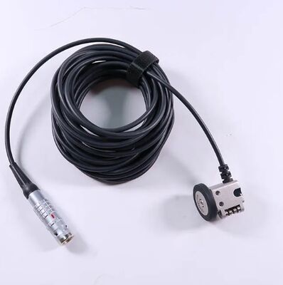 TMTeck製Olympus NDT標準PAウェッジ対応ミニホイールエンコーダ