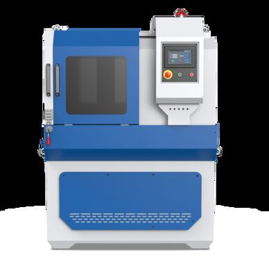 TMETALL-400 大型金属組織試料切断機