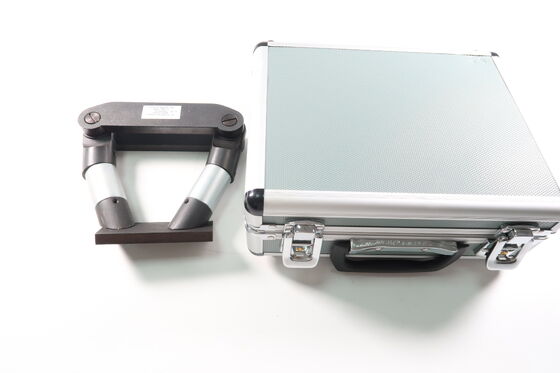 Tmteck製永久ヨーク磁粉探傷器