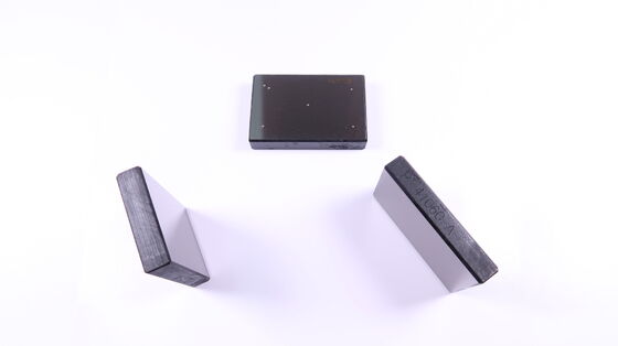 HRC ロックウェル硬度校正試験ブロック