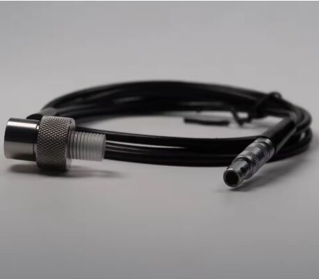 15Mhz 1/4 インチ シングルエレメント遅延線 (PX&PVX計のみ) EQUV.