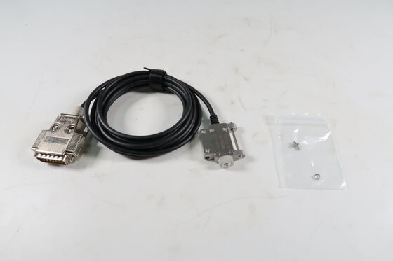 Tmteck製 TE10-F2.5-J6 エンコーダー 15ピン スキャナー用互換