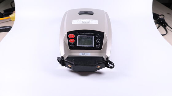 LCDディスプレイ スパーク探知器 産業用 スパーク探知システム ホリデー探知器