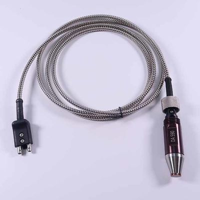 Equv Ge Da590 5mhz 装甲ケーブル Ge C123 の厚み計測探査機