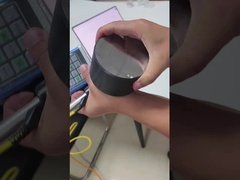 G 探査機リーブ硬度テスト 衝撃装置 / 衝撃エネルギー90mjの硬度装置