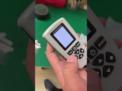 TM550FN カリブレーションビデオ