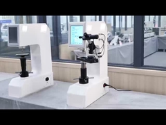 タッチスクリーンポータブル ブリーネル硬度テスト 2900hvユニバーサル