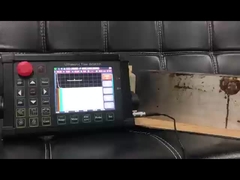 Tfd320PLUS 超音波欠陥検出器 / オリンパスのような欠陥検出器