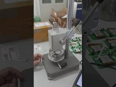 操作スタンド Ta-U3 Uci用の携帯硬度テスト