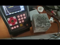 超音波欠陥検出器 TFD800C Plus