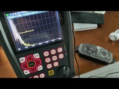 超音波欠陥検出器